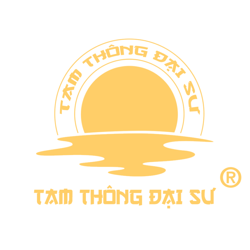 Tam Thông Đại Sư